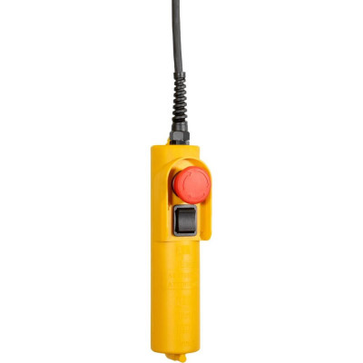 Elektrický lanový naviják GSZ 100200