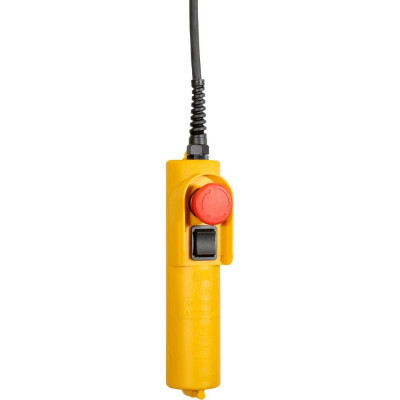 Elektrický lanový naviják GSZ 300600