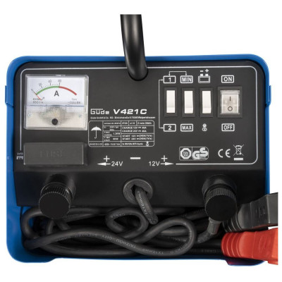 Nabíječka autobaterií V 421 C