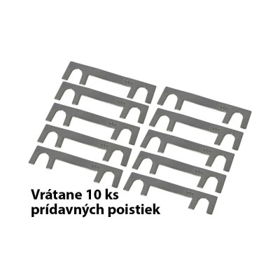 Nabíječka autobaterií V 421 C