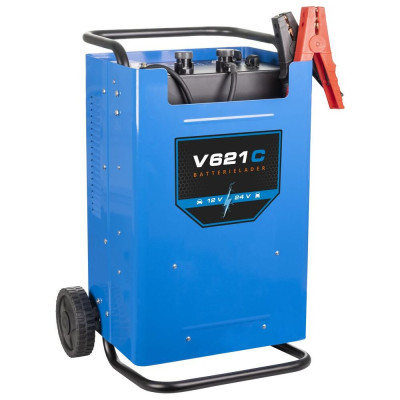 Nabíječka baterií V 621 C