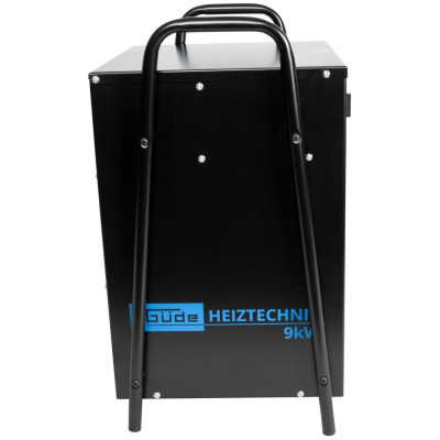 Elektrický ohřívač GH 9 EV