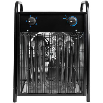 Güde Elektrický ohřívač 15 kW GH 15 EV