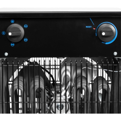 Güde Elektrický ohřívač 15 kW GH 15 EV