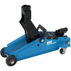 Pojízdný hydraulický zvedák GRH 2330 I 2 t