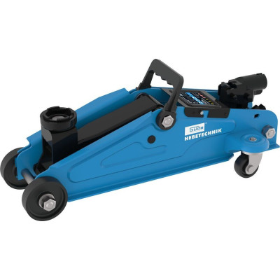 Pojízdný hydraulický zvedák GRH 2330 I 2 t
