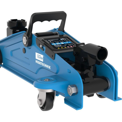 Pojízdný hydraulický zvedák GRH 2330 I 2 t