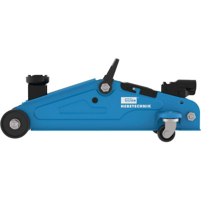 Pojízdný hydraulický zvedák GRH 2330 I 2 t