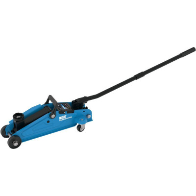 Pojízdný hydraulický zvedák GRH 2330 I 2 t