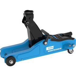 Pojízdný zvedák hydraulický GRH 2330 L 2 t
