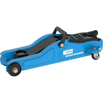 Pojízdný zvedák hydraulický GRH 2330 L 2 t