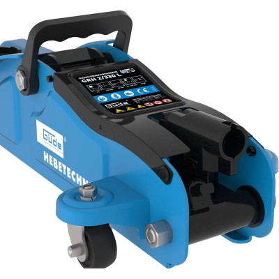 Pojízdný zvedák hydraulický GRH 2330 L 2 t