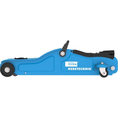 Pojízdný zvedák hydraulický GRH 2330 L 2 t