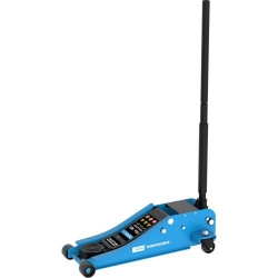 Pojízdný hydraulický zvedák GRH 2,5510 L 2,5 t