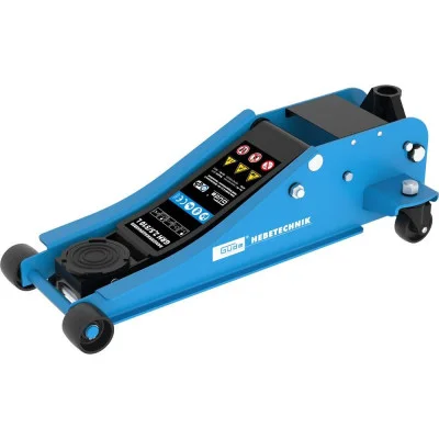 Güde Pojízdný hydraulický zvedák GRH 2,5510 L 2,5 t