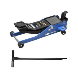 Pojízdný hydraulický zvedák GRH 2500 LN 2 t
