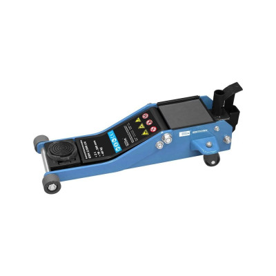 Pojízdný hydraulický zvedák GRH 2500 LN 2 t