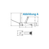 Pojízdný hydraulický zvedák GRH 2500 LN 2 t