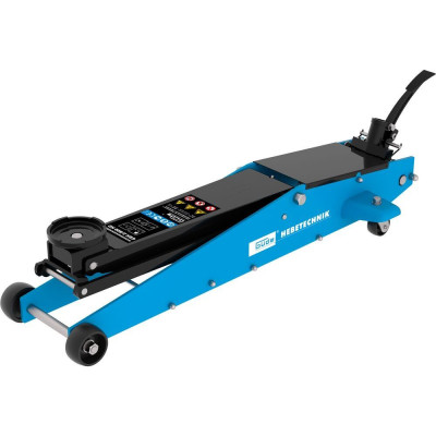 Pojízdný hydraulický zvedák GRH 2800 HD 2 t