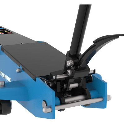 Pojízdný hydraulický zvedák GRH 2800 HD 2 t