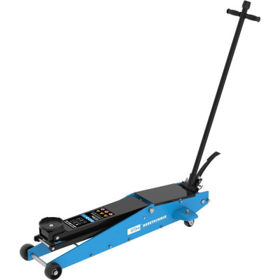 Pojízdný hydraulický zvedák GRH 2800 HD 2 t