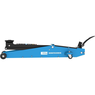 Pojízdný hydraulický zvedák GRH 2800 HD 2 t