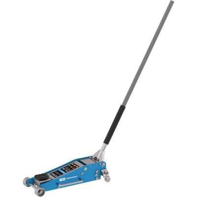 Pojízdný hydraulický zvedák GRH 2,5460 AL 2,5 t