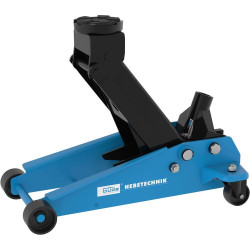 Pojízdný hydraulický zvedák GRH 3470 3t