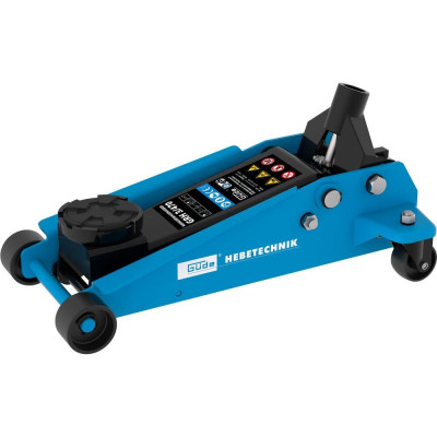 Pojízdný hydraulický zvedák GRH 3470 3t