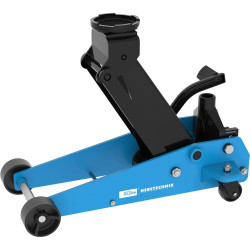Pojízdný zvedák hydraulický GRH 3500 Q 3 t