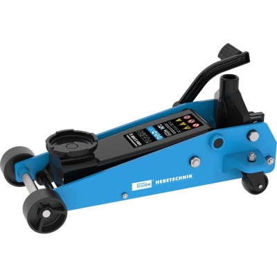 Pojízdný zvedák hydraulický GRH 3500 Q 3 t