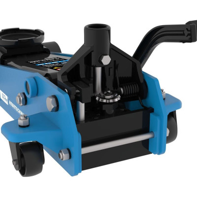 Pojízdný zvedák hydraulický GRH 3500 Q 3 t