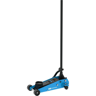 Pojízdný zvedák hydraulický GRH 3500 Q 3 t