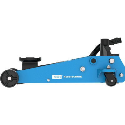 Pojízdný zvedák hydraulický GRH 3500 Q 3 t