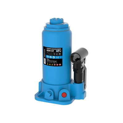 Hydraulický zvedák GSH 5 t