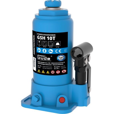 Hydraulický zvedák GSH 10 t
