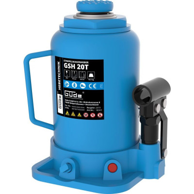Hydraulický zvedák GSH 20 t