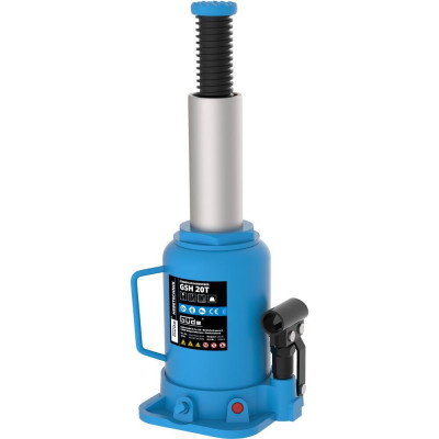 Hydraulický zvedák GSH 20 t