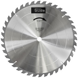 Pilový kotouč HM 500x30x3,6 mm 40Z