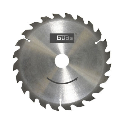 Pilový kotouč HM 200x16 24Z
