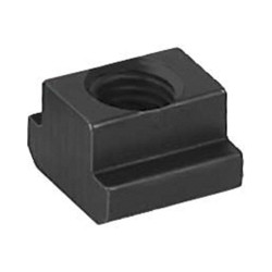 Vložky do T-drážek M10 13,5x8,5 mm