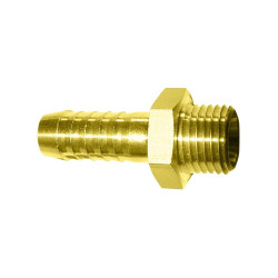 Hadicový nátrubek 6 mm 18 AG