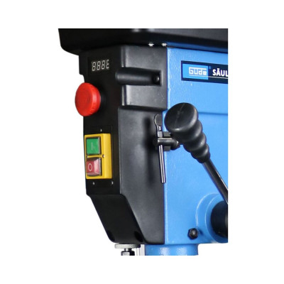 Sloupová vrtačka GSB 251100 Vario
