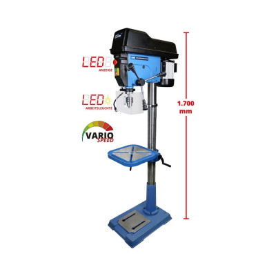 Sloupová vrtačka GSB 251100 Vario