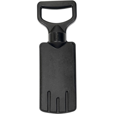 Drtič zahradního odpadu GH 2801 SILENT