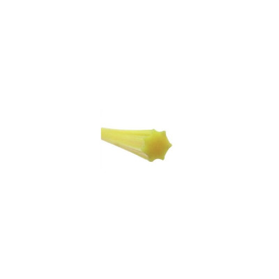 Náhradní struna 4 mm x 15 m, hvězda
