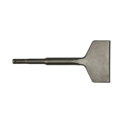 Sekáč široký SDS-plus 165x75 mm