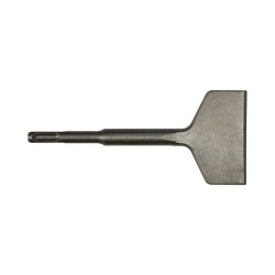 Sekáč široký SDS-plus 165x75 mm