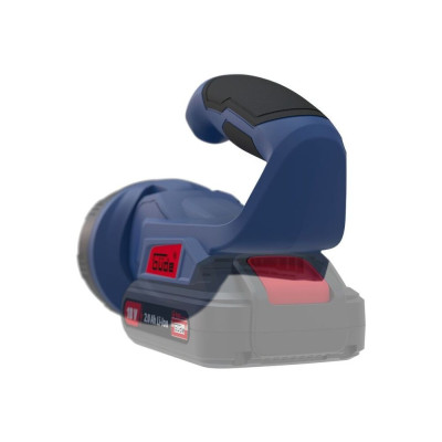 Aku LED lampa L 18-0