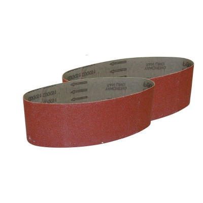 Pásová bruska BS 76-900 E